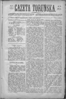 Gazeta Toruńska 1870, R. 4 nr 13