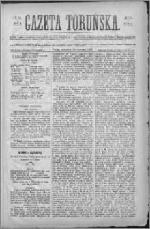 Gazeta Toruńska 1870, R. 4 nr 15