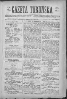 Gazeta Toruńska 1870, R. 4 nr 16