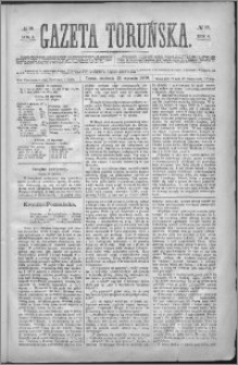 Gazeta Toruńska 1870, R. 4 nr 18