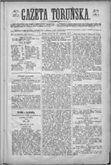Gazeta Toruńska 1870, R. 4 nr 21