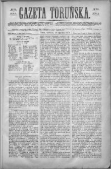 Gazeta Toruńska 1870, R. 4 nr 24