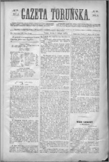 Gazeta Toruńska 1870, R. 4 nr 26