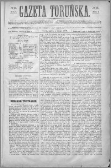 Gazeta Toruńska 1870, R. 4 nr 27