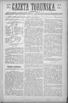 Gazeta Toruńska 1870, R. 4 nr 30