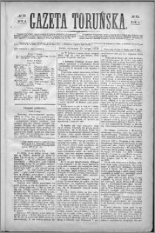 Gazeta Toruńska 1870, R. 4 nr 32