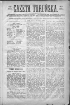 Gazeta Toruńska 1870, R. 4 nr 38
