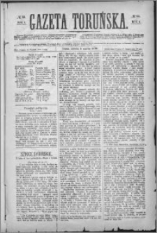 Gazeta Toruńska 1870, R. 4 nr 52