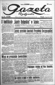 Gazeta Bydgoska 1932.12.16 R.11 nr 289