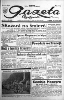 Gazeta Bydgoska 1932.12.23 R.11 nr 295