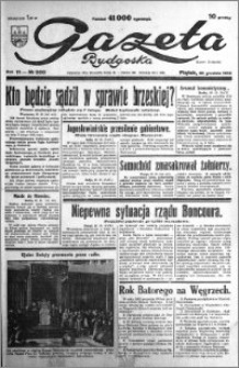 Gazeta Bydgoska 1932.12.30 R.11 nr 300