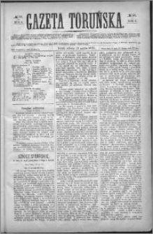 Gazeta Toruńska 1870, R. 4 nr 58