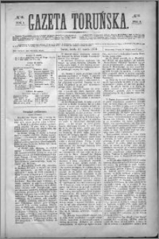Gazeta Toruńska 1870, R. 4 nr 61