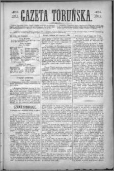 Gazeta Toruńska 1870, R. 4 nr 64