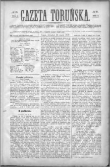 Gazeta Toruńska 1870, R. 4 nr 68