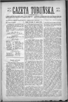 Gazeta Toruńska 1870, R. 4 nr 70