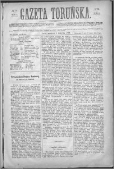 Gazeta Toruńska 1870, R. 4 nr 76