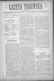 Gazeta Toruńska 1870, R. 4 nr 78