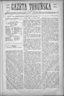 Gazeta Toruńska 1870, R. 4 nr 80