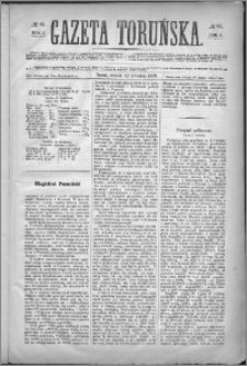 Gazeta Toruńska 1870, R. 4 nr 83