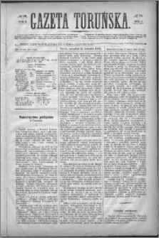 Gazeta Toruńska 1870, R. 4 nr 90