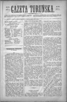 Gazeta Toruńska 1870, R. 4 nr 94