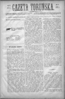 Gazeta Toruńska 1870, R. 4 nr 97