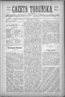 Gazeta Toruńska 1870, R. 4 nr 101