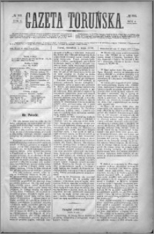 Gazeta Toruńska 1870, R. 4 nr 102