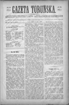 Gazeta Toruńska 1870, R. 4 nr 103