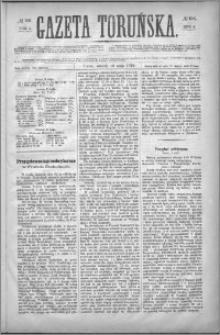 Gazeta Toruńska 1870, R. 4 nr 106