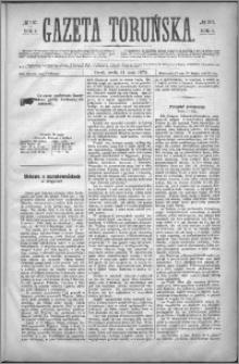 Gazeta Toruńska 1870, R. 4 nr 107