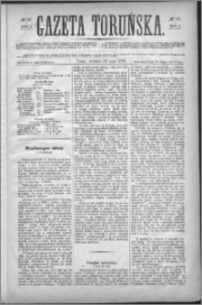 Gazeta Toruńska 1870, R. 4 nr 117