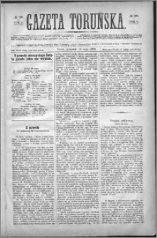 Gazeta Toruńska 1870, R. 4 nr 120