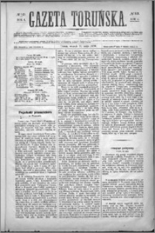 Gazeta Toruńska 1870, R. 4 nr 123