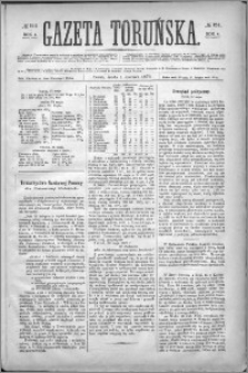 Gazeta Toruńska 1870, R. 4 nr 124