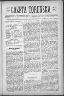 Gazeta Toruńska 1870, R. 4 nr 127