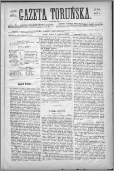 Gazeta Toruńska 1870, R. 4 nr 129