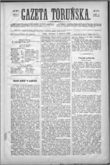 Gazeta Toruńska 1870, R. 4 nr 130