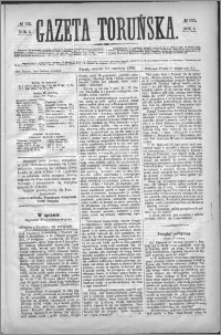 Gazeta Toruńska 1870, R. 4 nr 132