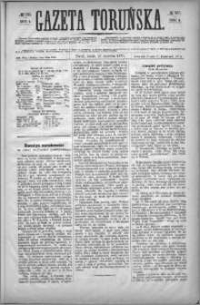 Gazeta Toruńska 1870, R. 4 nr 135