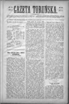 Gazeta Toruńska 1870, R. 4 nr 142