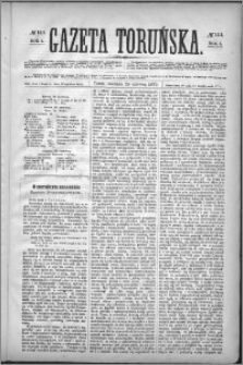 Gazeta Toruńska 1870, R. 4 nr 144