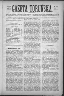 Gazeta Toruńska 1870, R. 4 nr 145