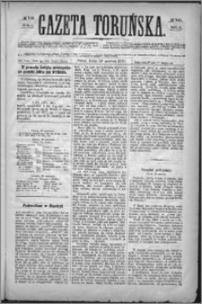 Gazeta Toruńska 1870, R. 4 nr 146
