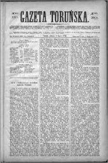 Gazeta Toruńska 1870, R. 4 nr 148