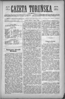 Gazeta Toruńska 1870, R. 4 nr 150