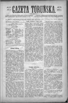 Gazeta Toruńska 1870, R. 4 nr 152