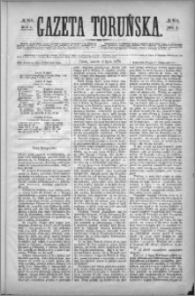 Gazeta Toruńska 1870, R. 4 nr 154