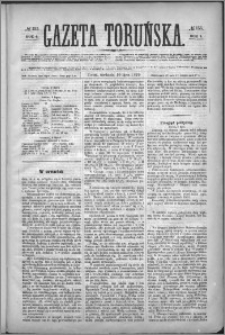 Gazeta Toruńska 1870, R. 4 nr 155